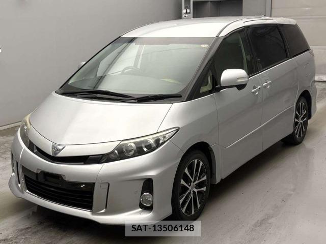 Toyota ESTIMA 2016 8692731-0