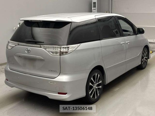 Toyota ESTIMA 2016 8692731-1