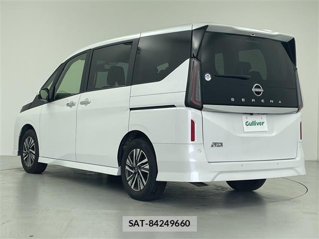 Nissan SERENA 2025 8927068-13