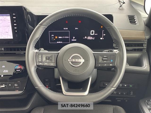 Nissan SERENA 2025 8927068-19