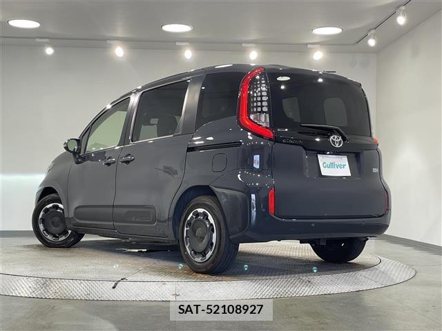 Toyota SIENTA 2023 8671642-14
