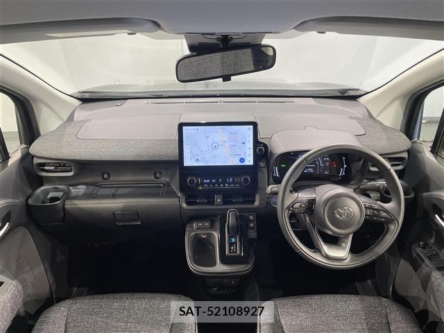Toyota SIENTA 2023 8671642-15