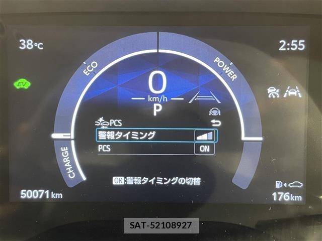 Toyota SIENTA 2023 8671642-19
