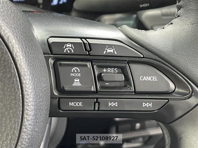 Toyota SIENTA 2023 8671642-20