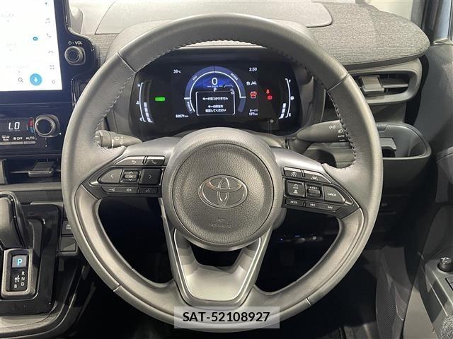 Toyota SIENTA 2023 8671642-23