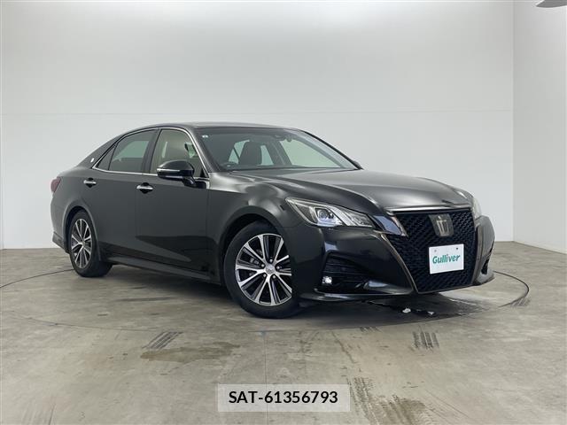Toyota CROWN 2017 8937648-0