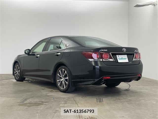 Toyota CROWN 2017 8937648-13