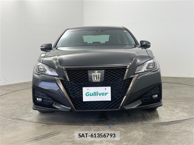Toyota CROWN 2017 8937648-22