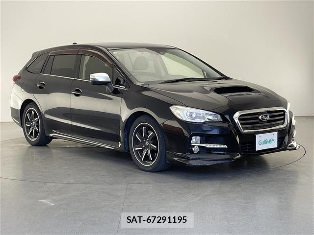 Subaru LEVORG 2015 8704339-0