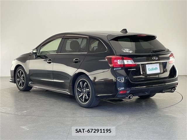 Subaru LEVORG 2015 8704339-13