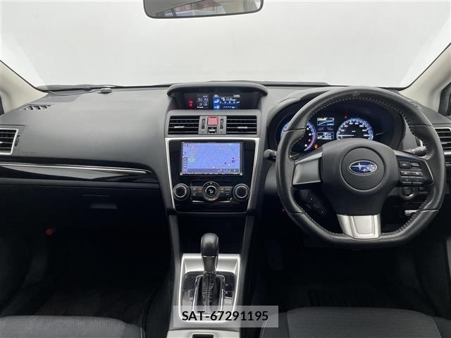 Subaru LEVORG 2015 8704339-14