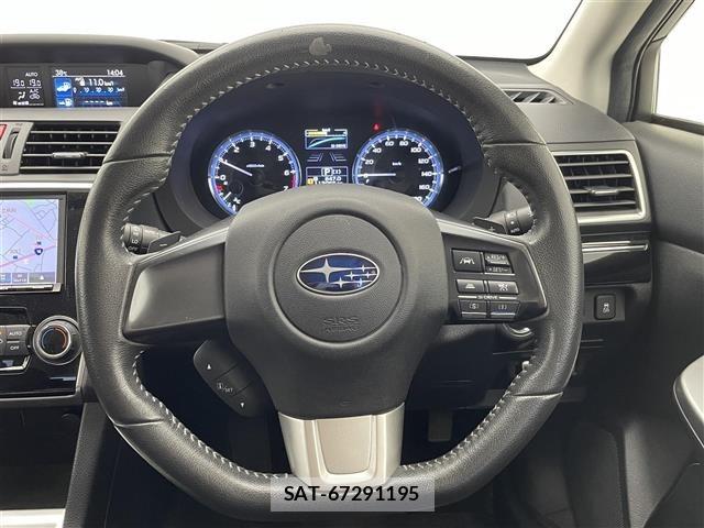 Subaru LEVORG 2015 8704339-15