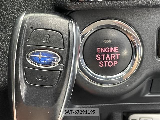 Subaru LEVORG 2015 8704339-17