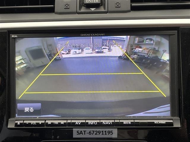 Subaru LEVORG 2015 8704339-19