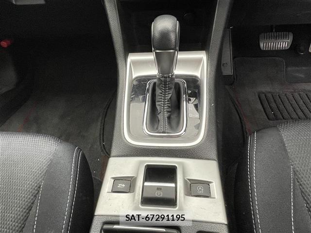 Subaru LEVORG 2015 8704339-20