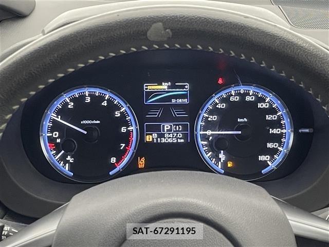 Subaru LEVORG 2015 8704339-21