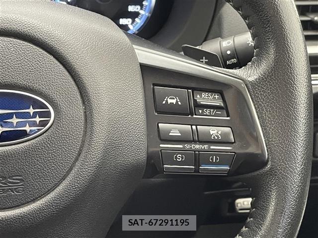Subaru LEVORG 2015 8704339-7