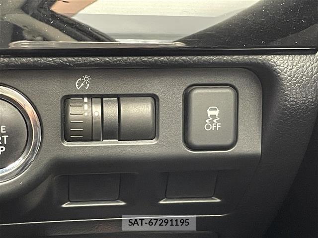 Subaru LEVORG 2015 8704339-8