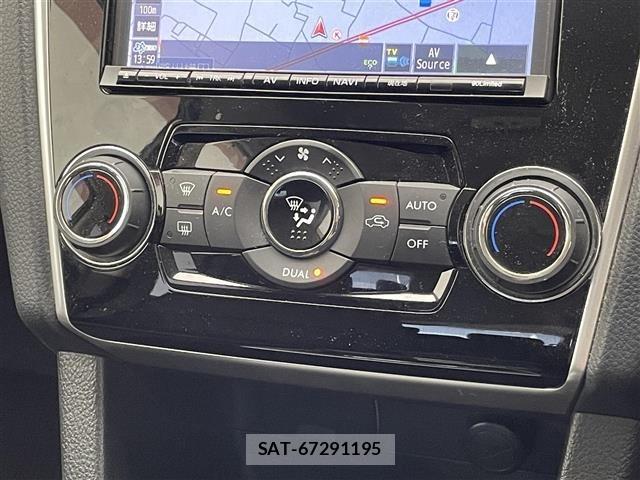 Subaru LEVORG 2015 8704339-9