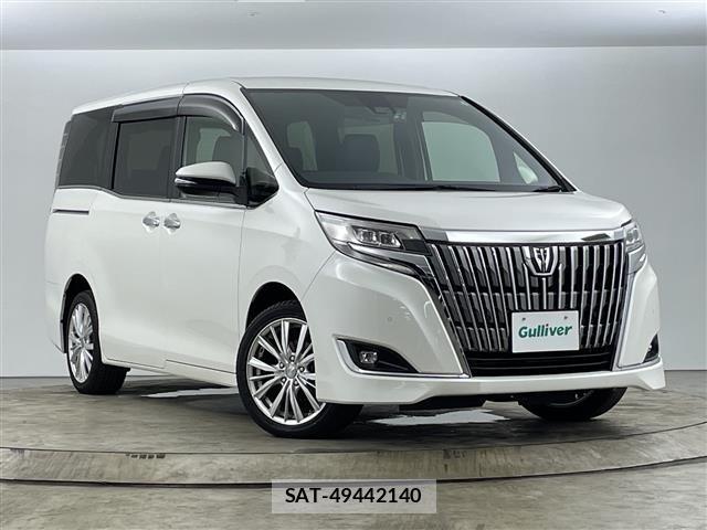 Toyota ESQUIRE 2019 8692638-0