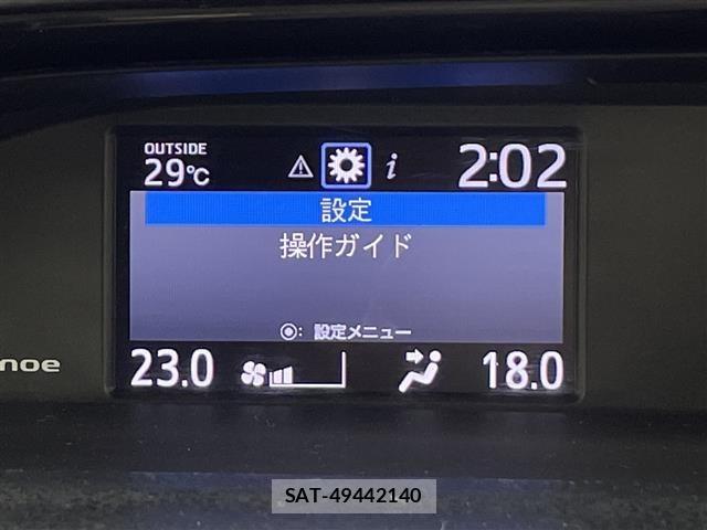 Toyota ESQUIRE 2019 8692638-1