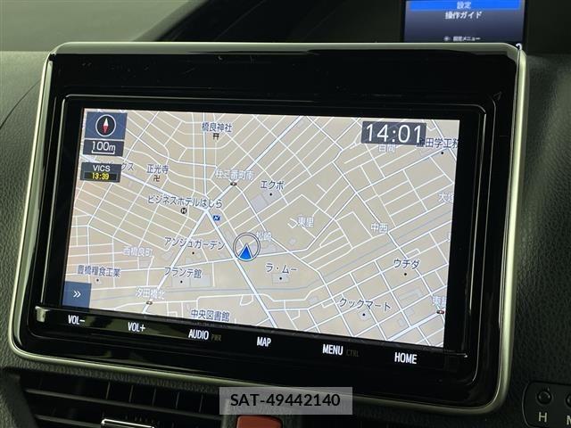 Toyota ESQUIRE 2019 8692638-14