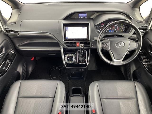Toyota ESQUIRE 2019 8692638-15
