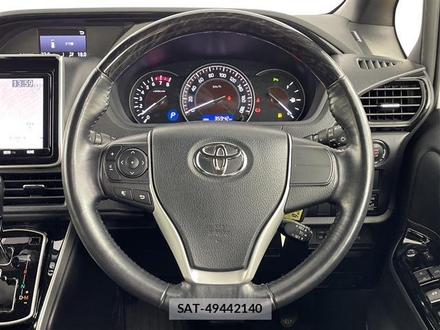 Toyota ESQUIRE 2019 8692638-17