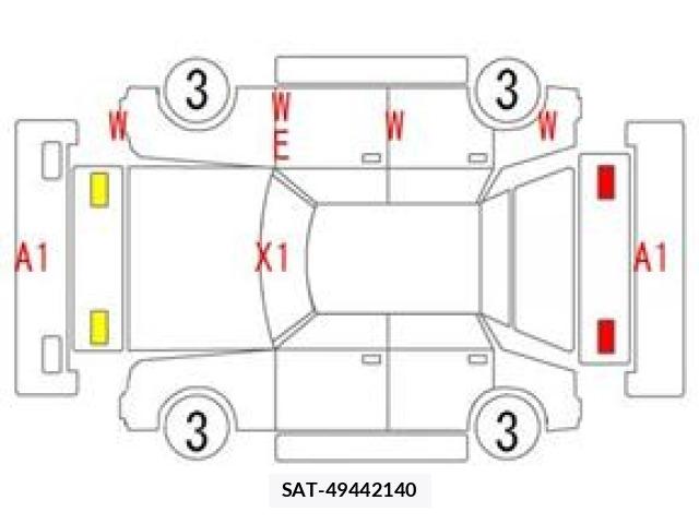 Toyota ESQUIRE 2019 8692638-23