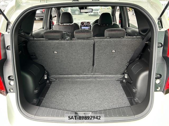 Nissan NOTE 2018 8912669-12