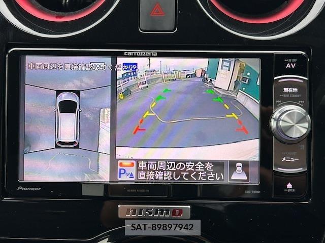 Nissan NOTE 2018 8912669-17