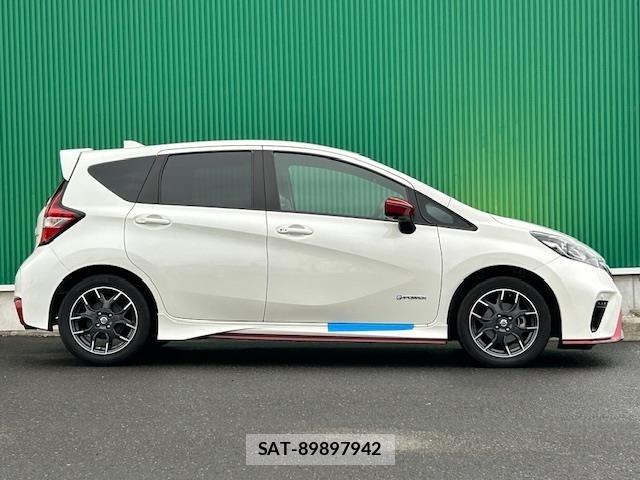 Nissan NOTE 2018 8912669-2