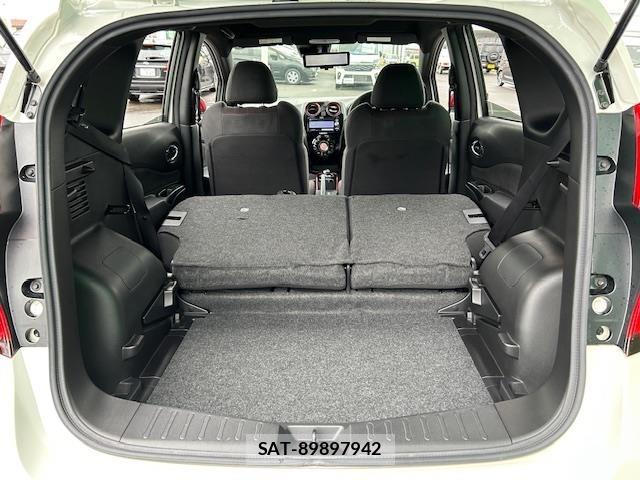 Nissan NOTE 2018 8912669-21