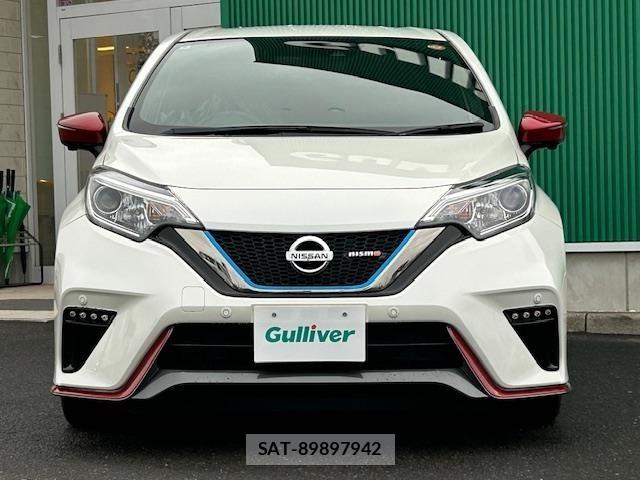 Nissan NOTE 2018 8912669-23