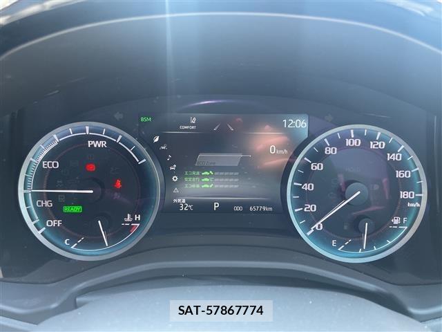Toyota CROWN 2021 8680556-10