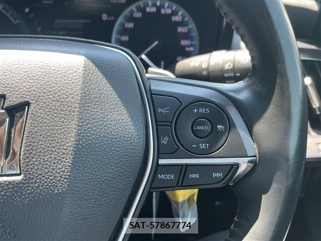 Toyota CROWN 2021 8680556-12