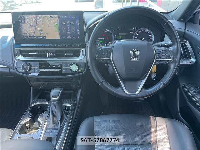 Toyota CROWN 2021 8680556-16