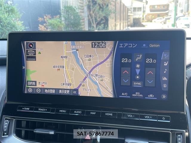 Toyota CROWN 2021 8680556-17