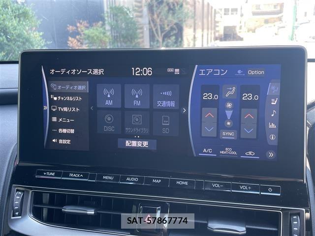 Toyota CROWN 2021 8680556-19