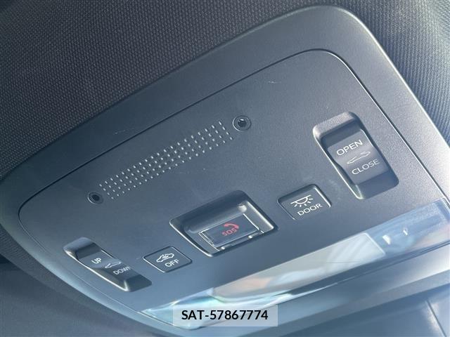 Toyota CROWN 2021 8680556-4