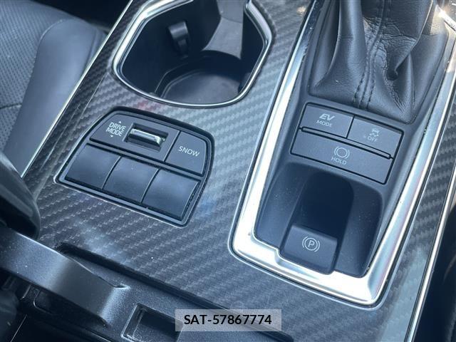 Toyota CROWN 2021 8680556-7