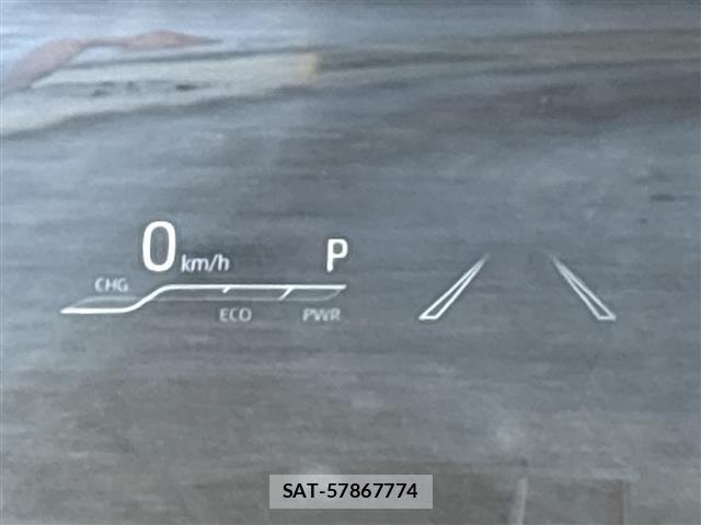 Toyota CROWN 2021 8680556-9