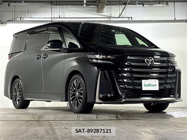 Toyota VELLFIRE 2024 8905229-0