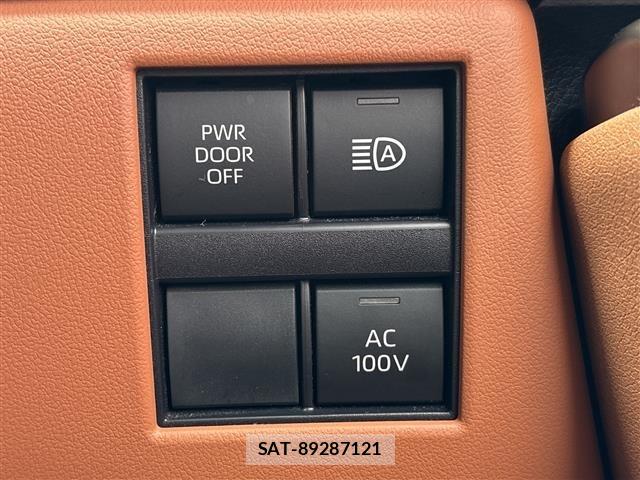 Toyota VELLFIRE 2024 8905229-11