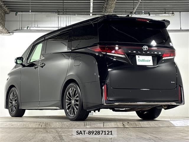 Toyota VELLFIRE 2024 8905229-13