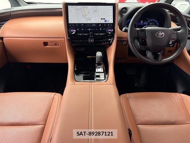 Toyota VELLFIRE 2024 8905229-14