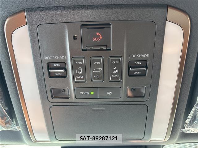 Toyota VELLFIRE 2024 8905229-17