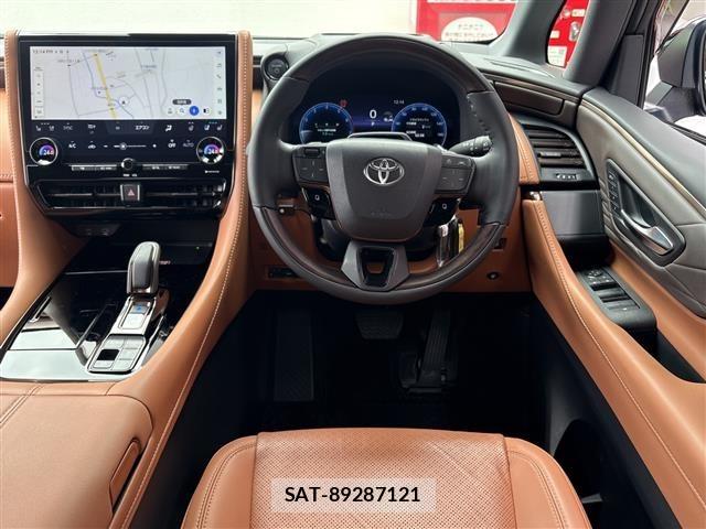 Toyota VELLFIRE 2024 8905229-18