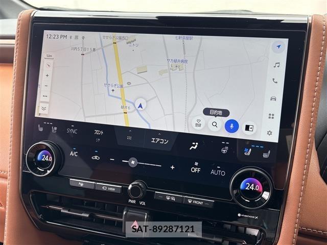 Toyota VELLFIRE 2024 8905229-19