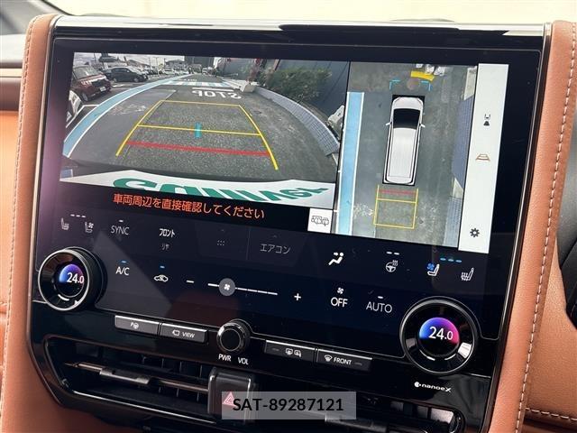 Toyota VELLFIRE 2024 8905229-21